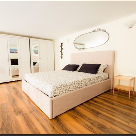 Apartmán Napolincentro Loft Exteriér fotografie