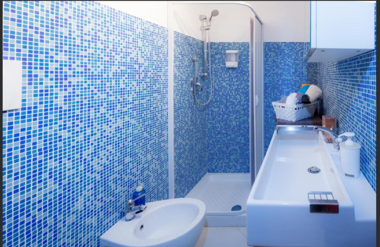Apartmán Napolincentro Loft Exteriér fotografie
